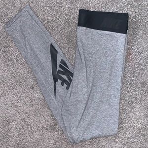 Nike Leggings Size M